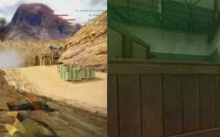 Что поменяется в CS: GO с переходом на Source 2. На каком движке кс го