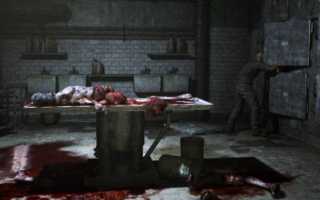 Visage video game отзывы. Visage video game отзывы